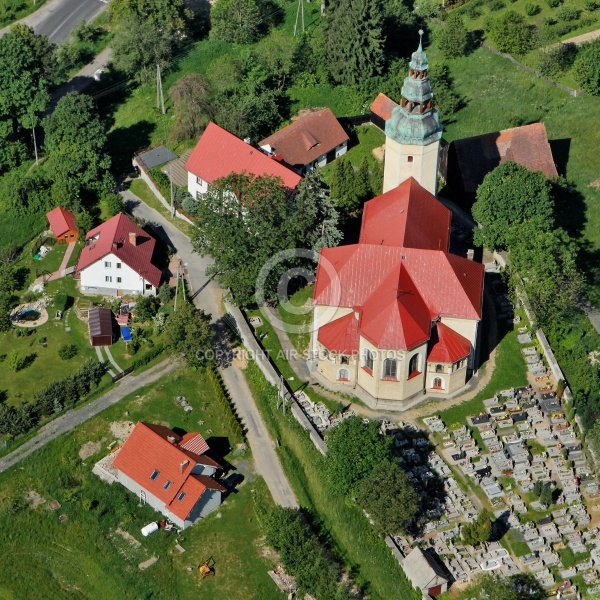ChmieleÅ Pologne